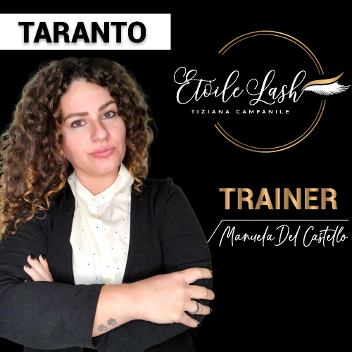 trainer manuela